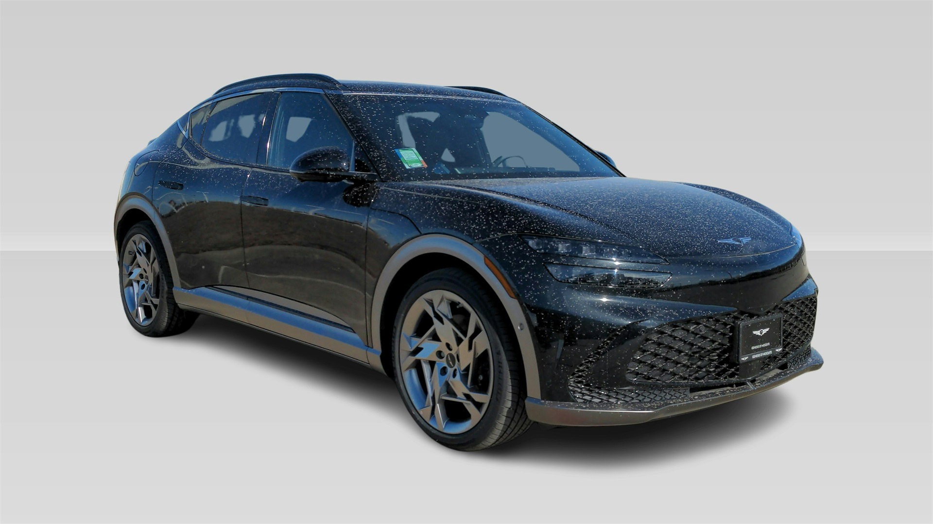2024 Genesis Gv60