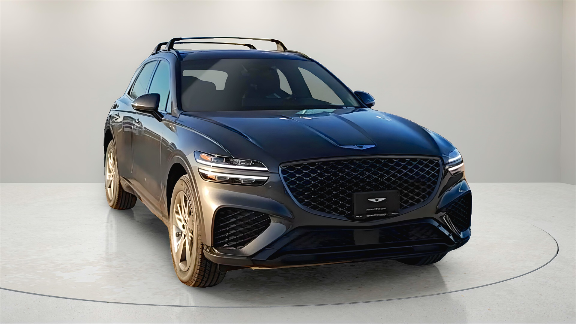 2025 Genesis Gv70