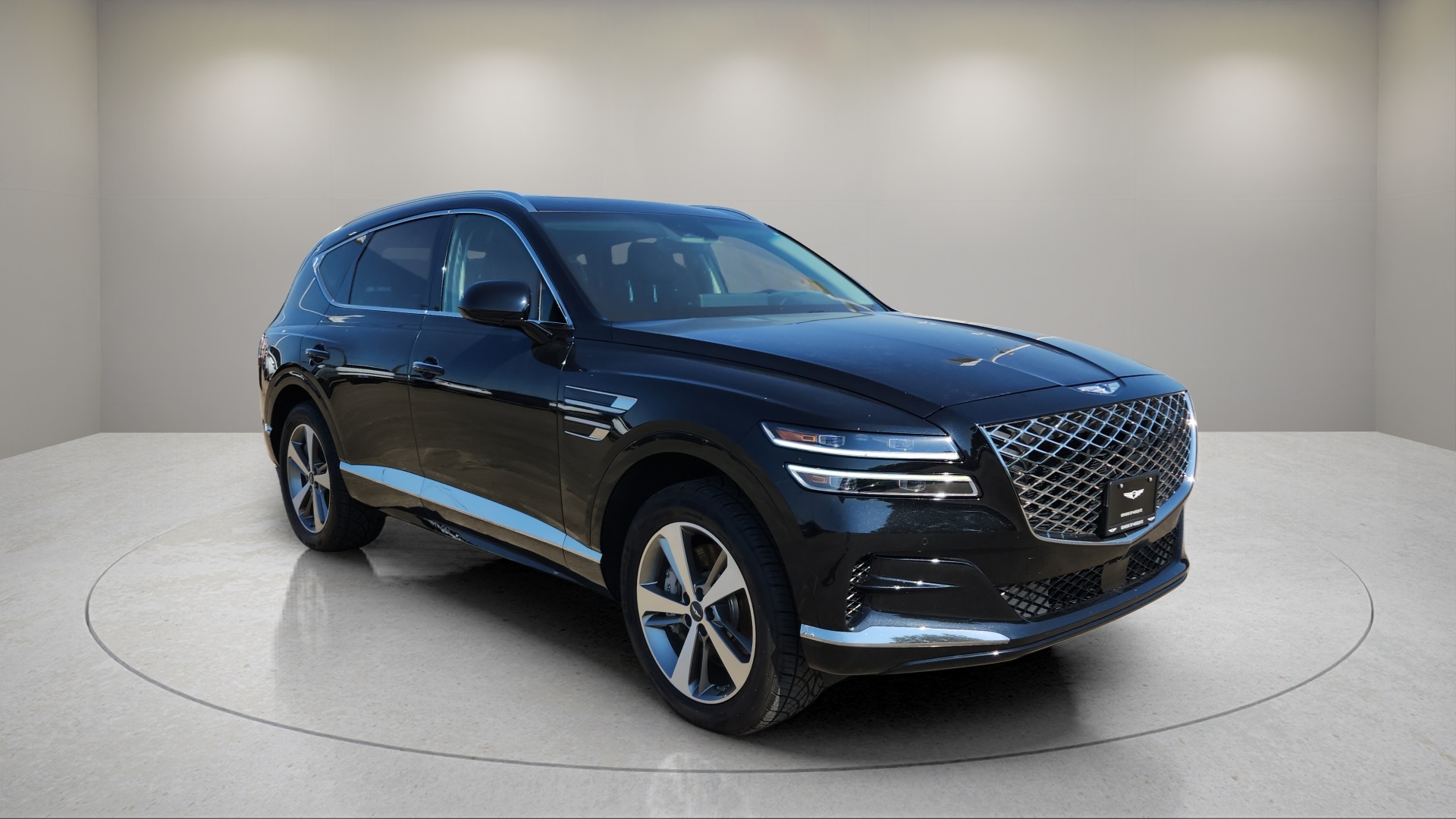 2024 Genesis GV80
