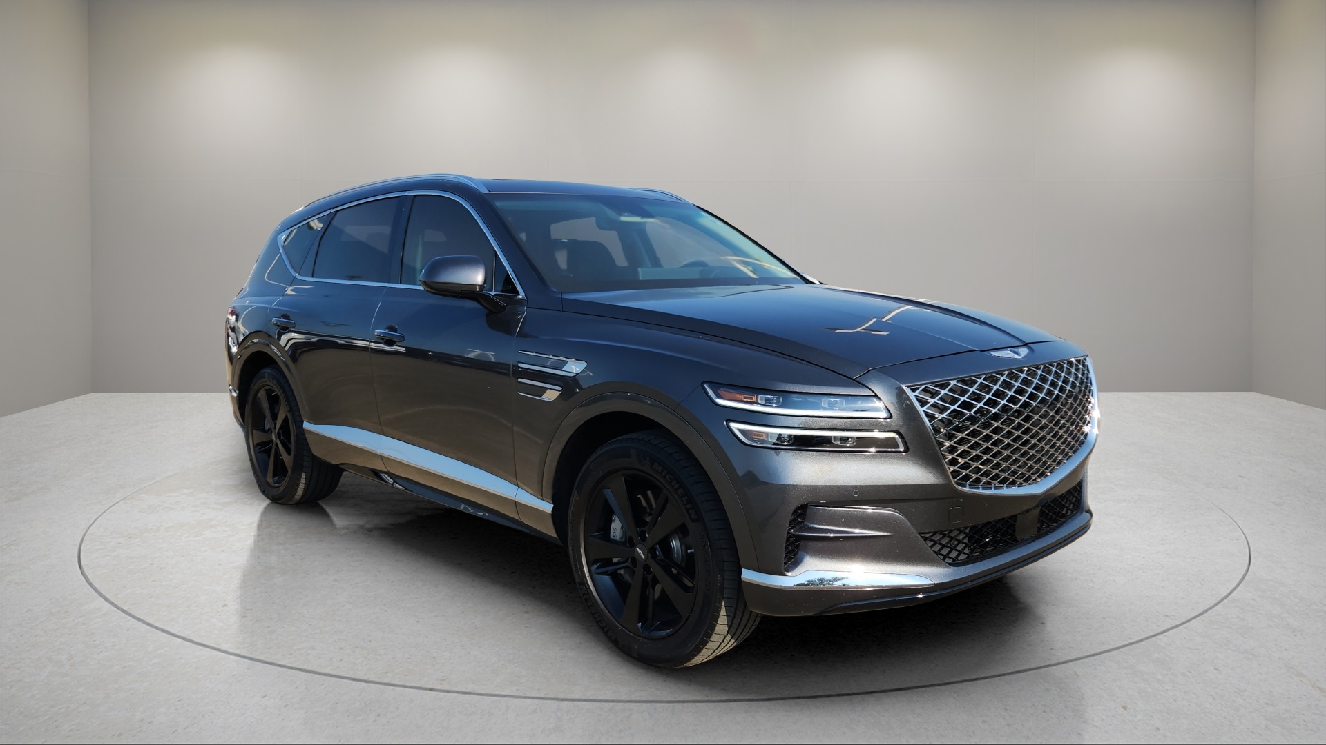 2023 Genesis GV80