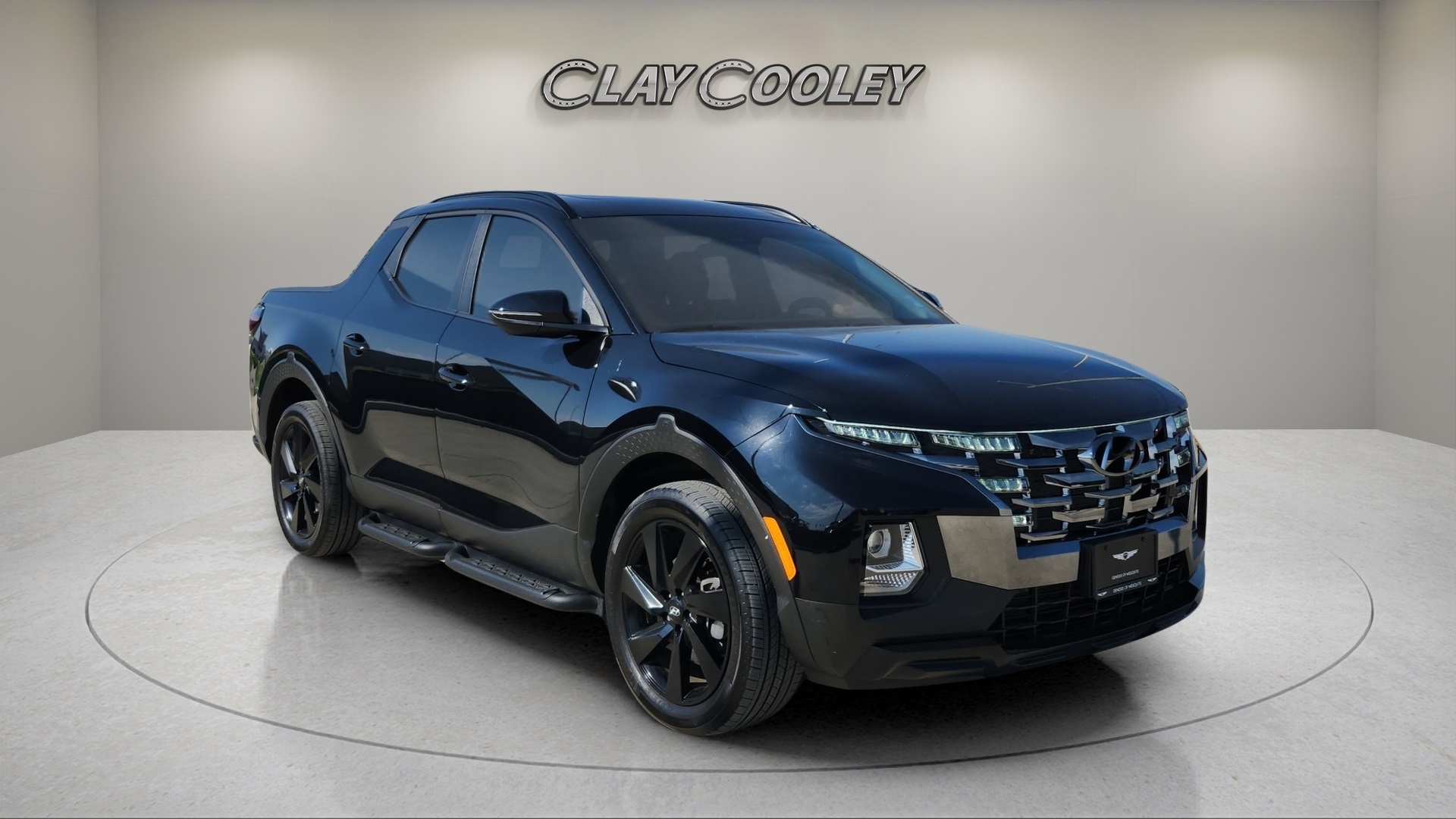 2023 Hyundai Santa Cruz