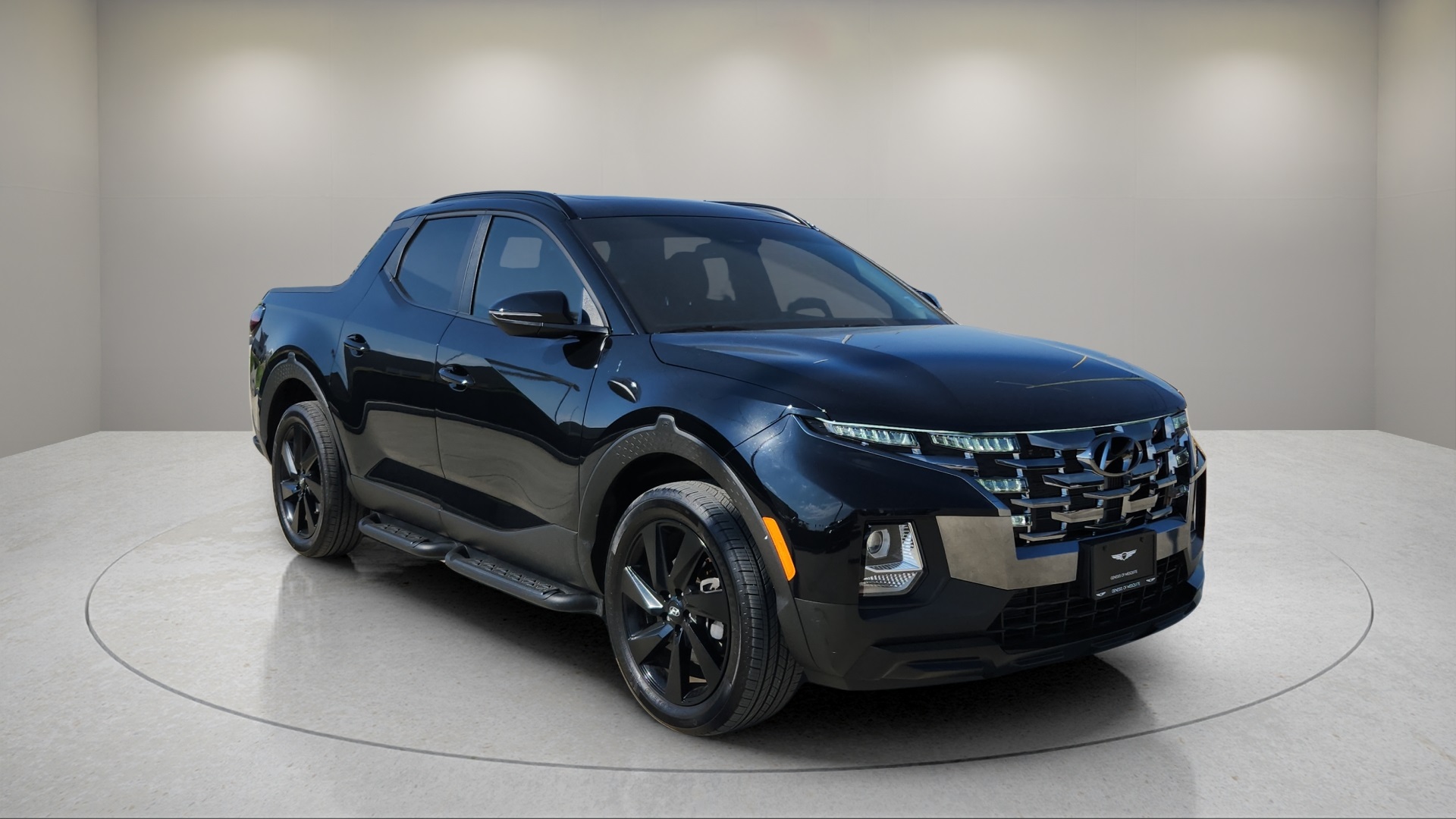 2023 Hyundai Santa Cruz