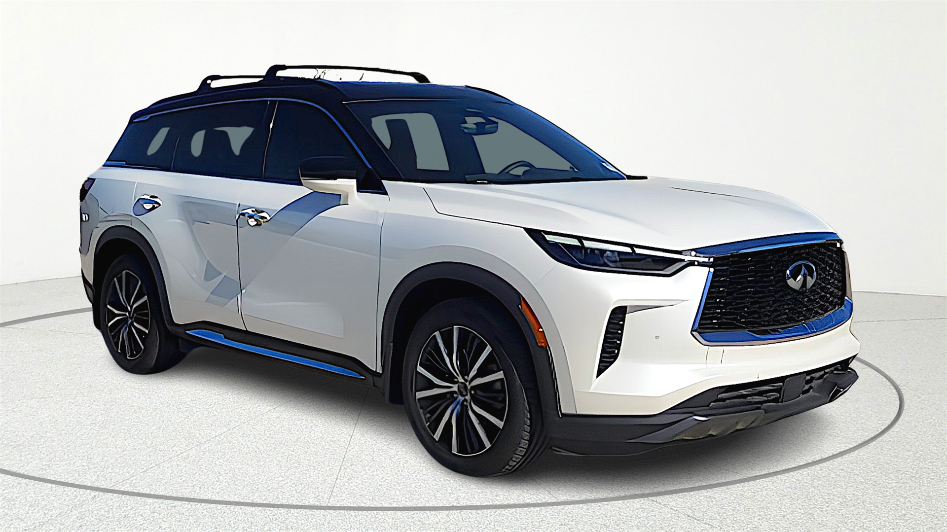 2024 Infiniti QX60