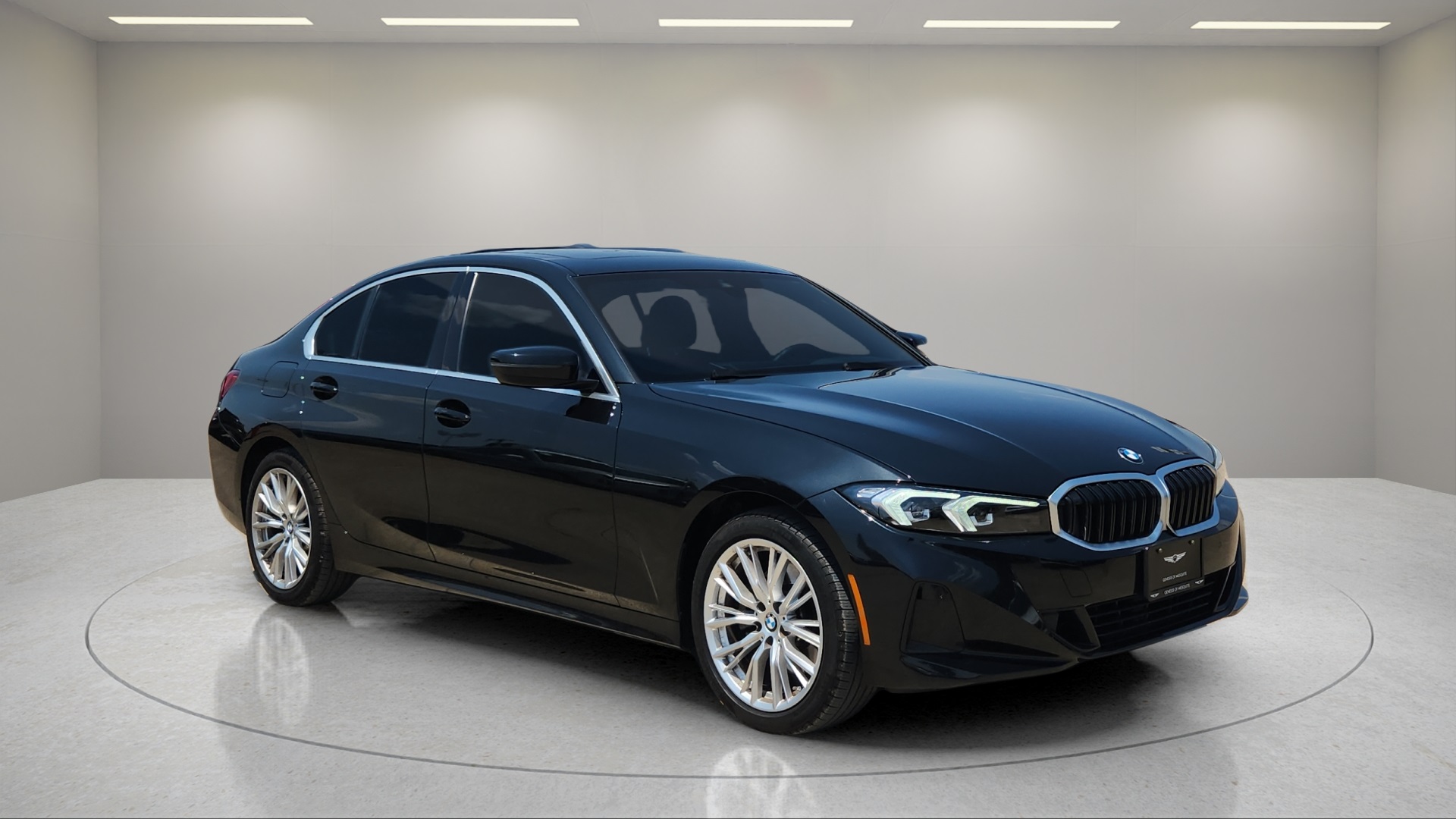 2024 BMW 3 Series