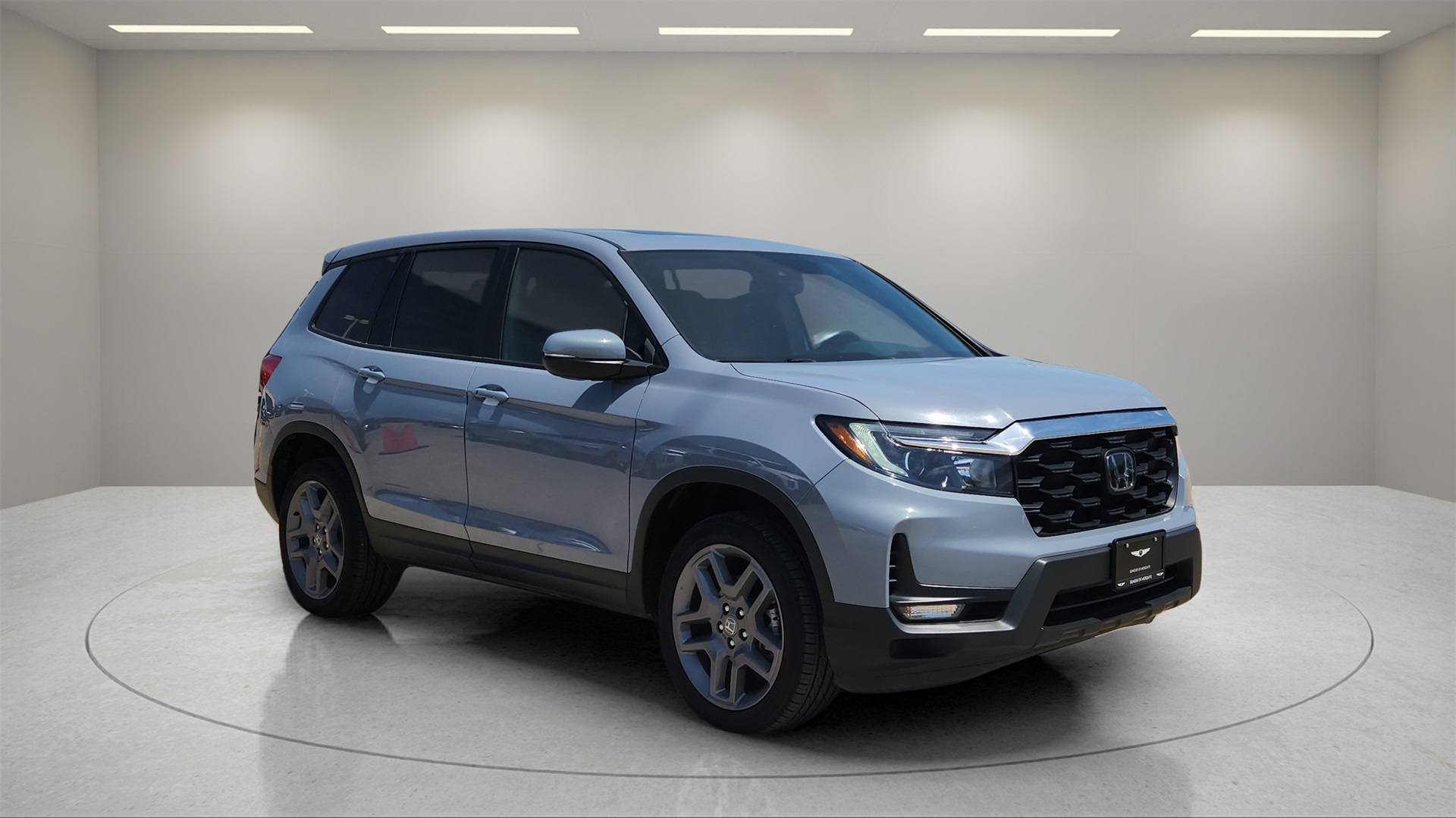 2023 Honda Passport