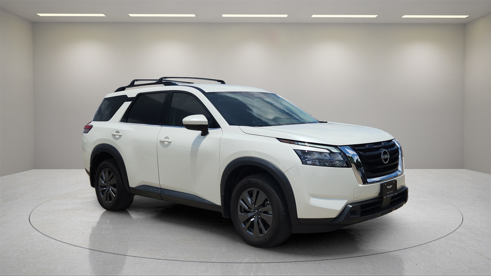 2023 Nissan Pathfinder