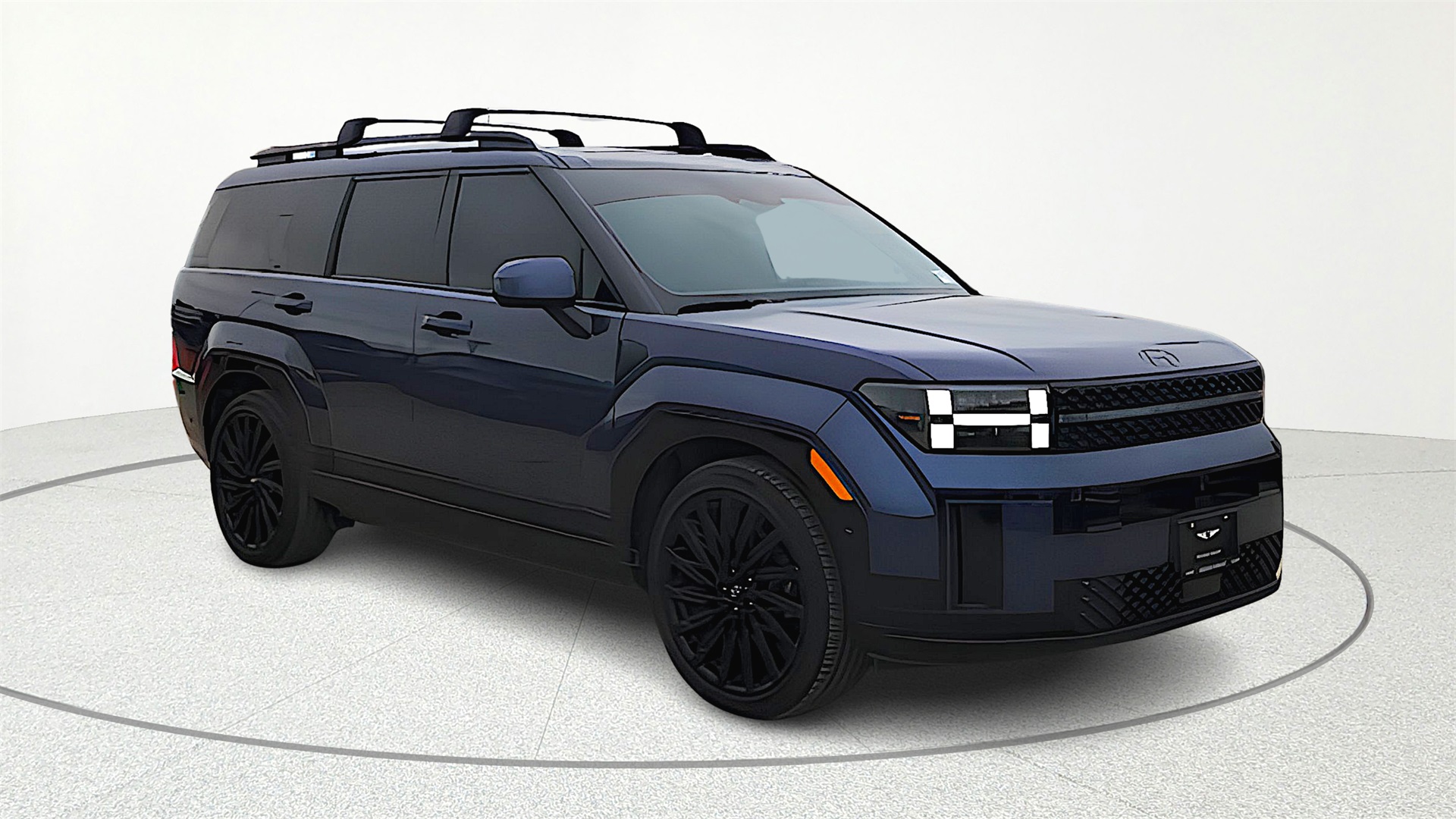 2025 Hyundai Santa Fe