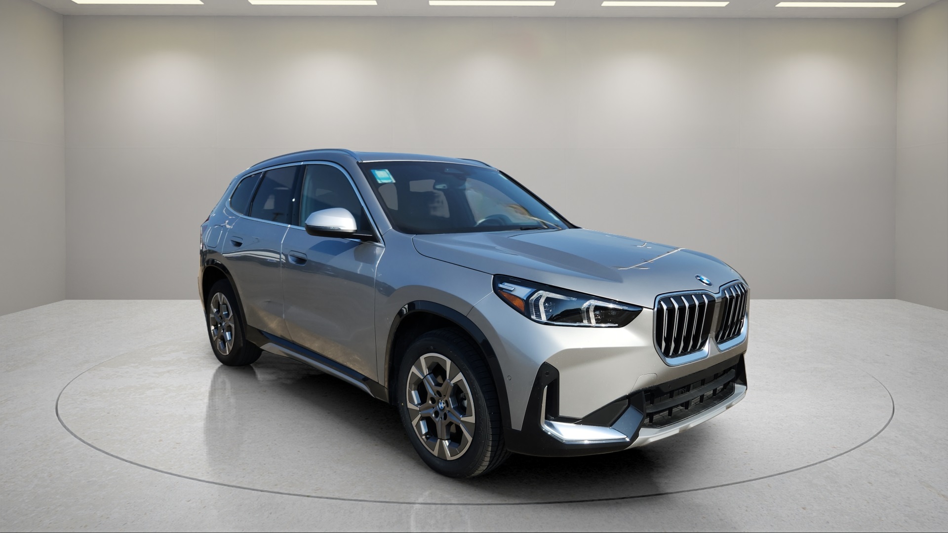 2024 BMW X1