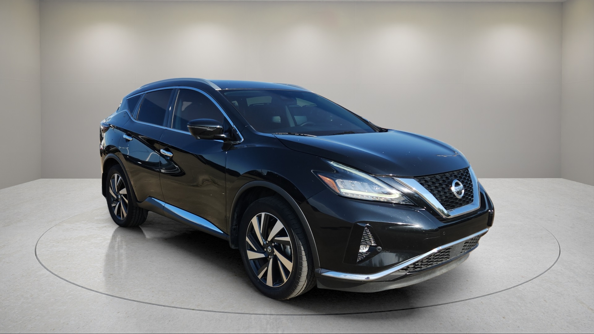 2022 Nissan Murano