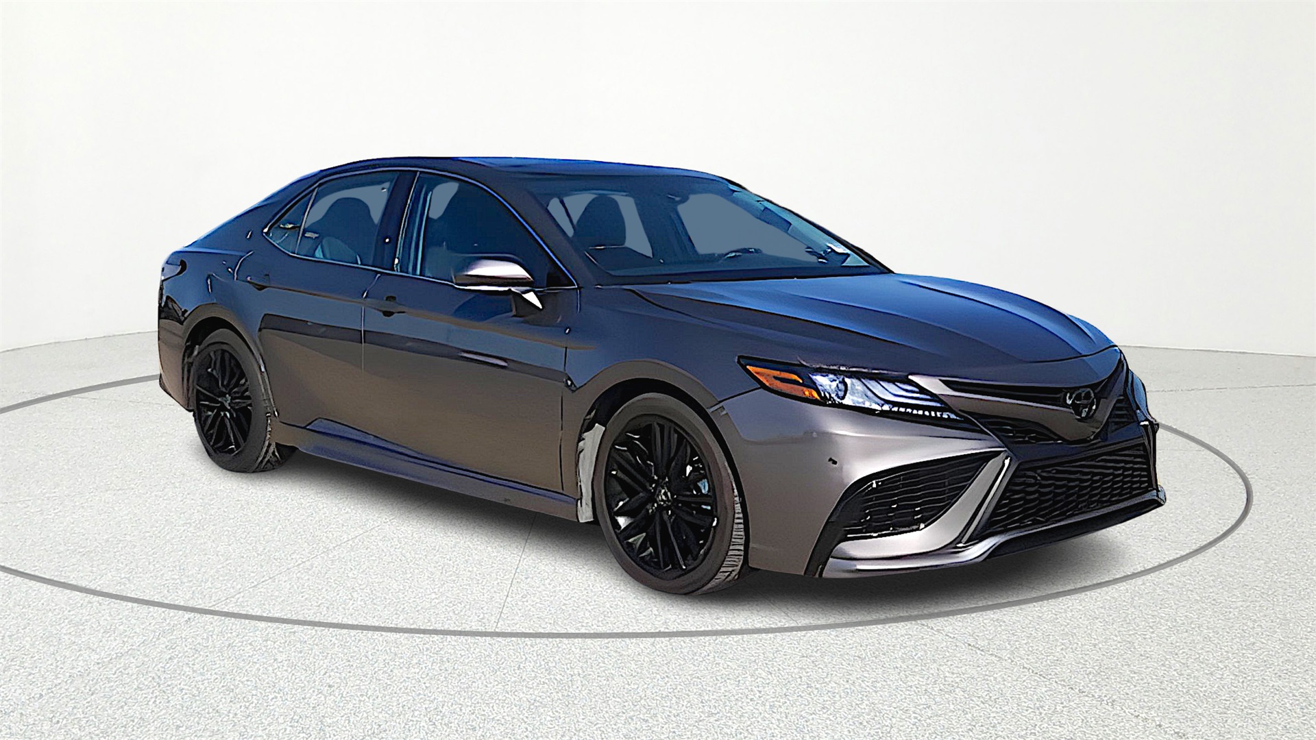 2024 Toyota Camry XSE V6