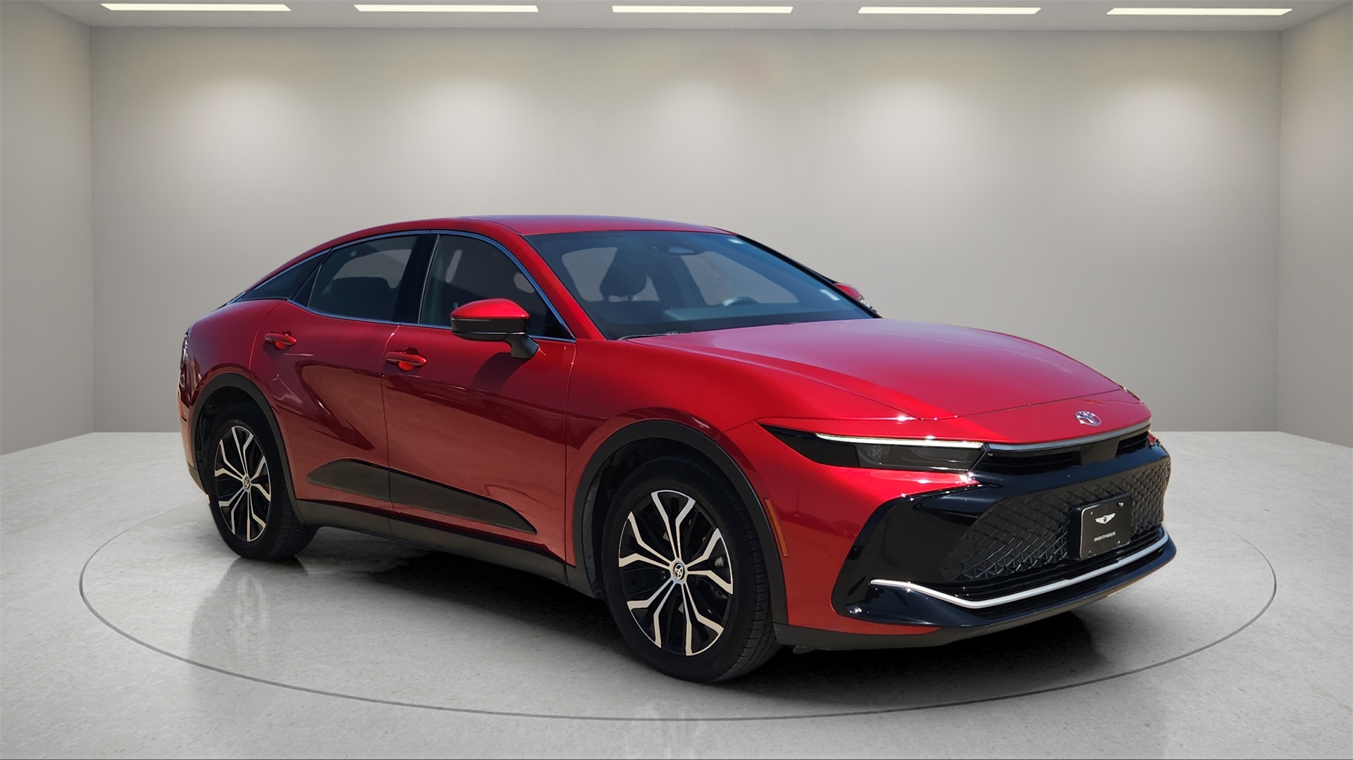 2023 Toyota Crown