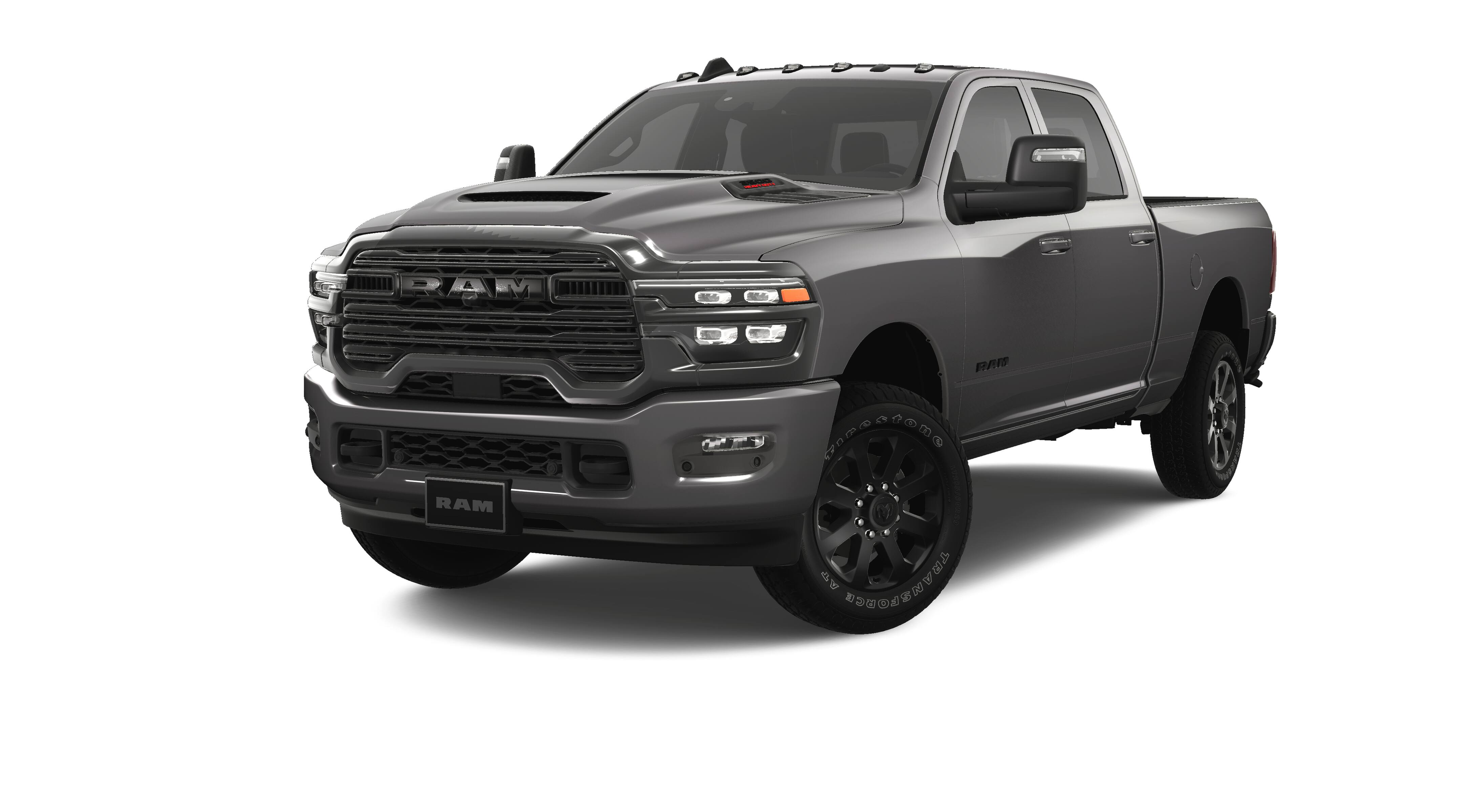 2025 Ram 3500 RAM 3500 LARAMIE CREW CAB 4X4 6'4' BOX