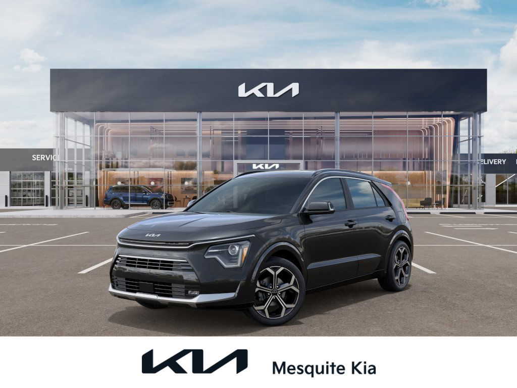 2025 Kia NIRO