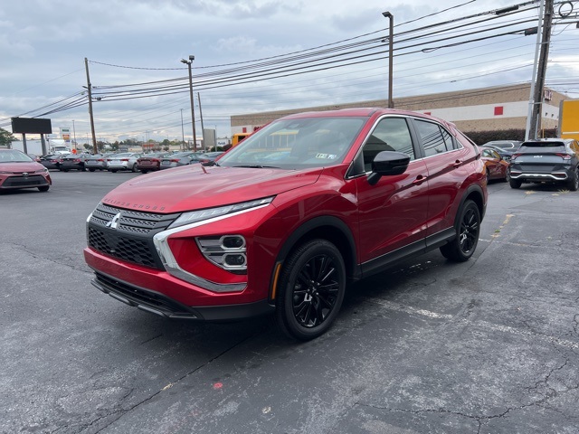 2026 Mitsubishi Eclipse Cross LE
