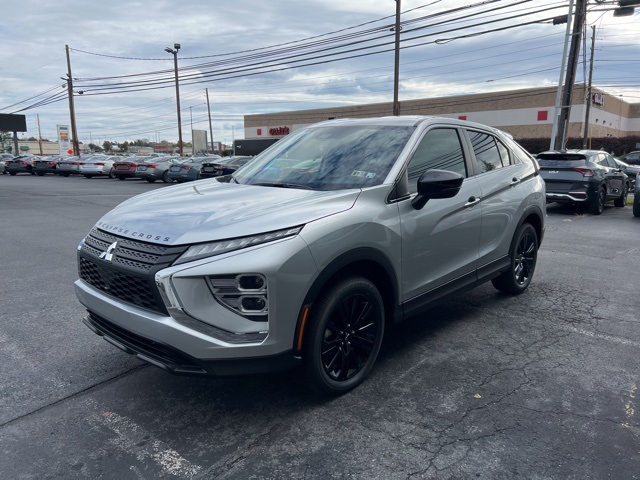 2026 Mitsubishi Eclipse Cross LE