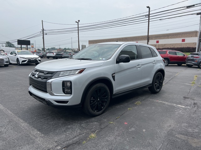 2017 Mitsubishi Outlander Sport For Sale