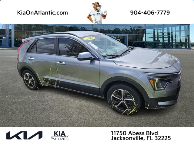 2023 Kia NIRO
