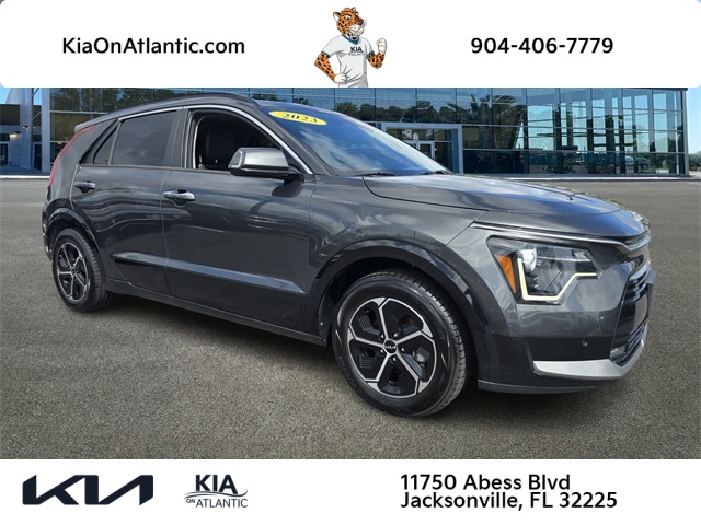 2023 Kia NIRO