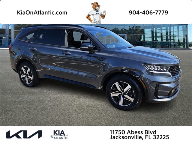 2022 Kia Sorento