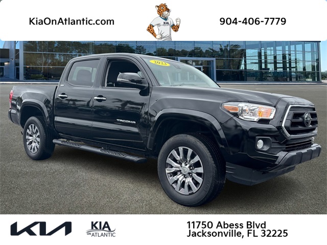 2023 Toyota Tacoma 2WD SR5