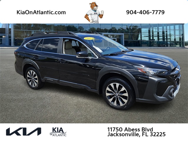 2023 Subaru Outback