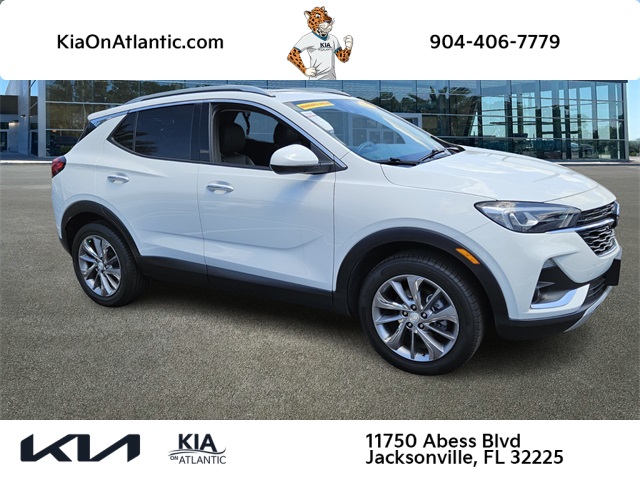 2023 Buick Encore Gx