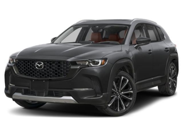 2025 Mazda CX-50 2.5 S Premium Plus AWD