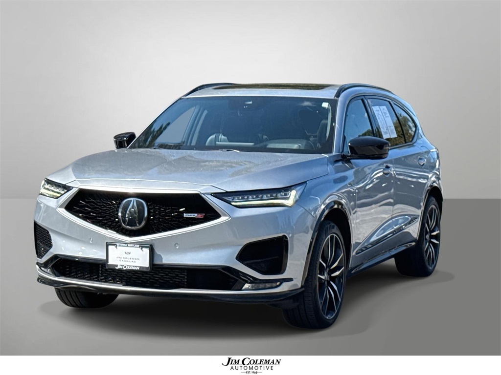 2023 Acura MDX