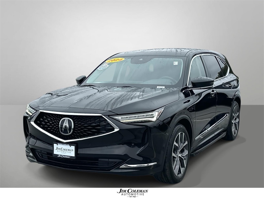 2024 Acura MDX