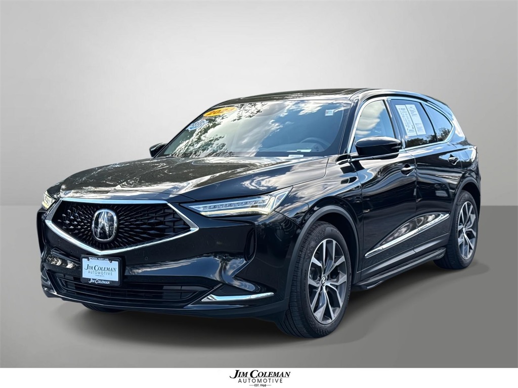 2024 Acura MDX