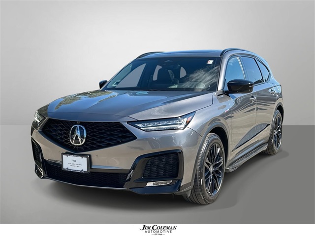 2025 Acura MDX