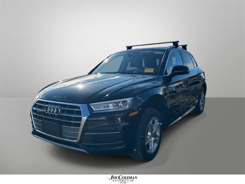 2019 Audi Q5