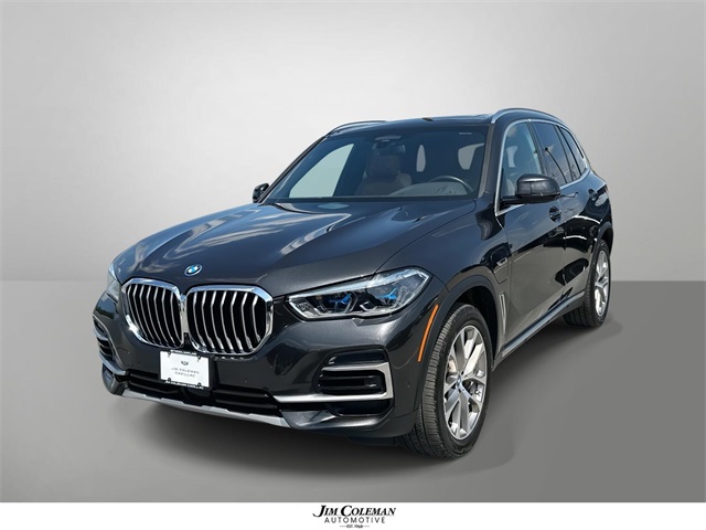 2023 BMW X5