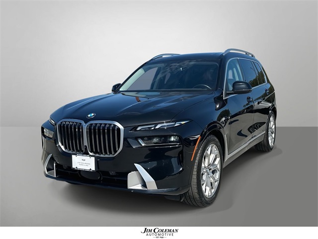 2023 BMW X7