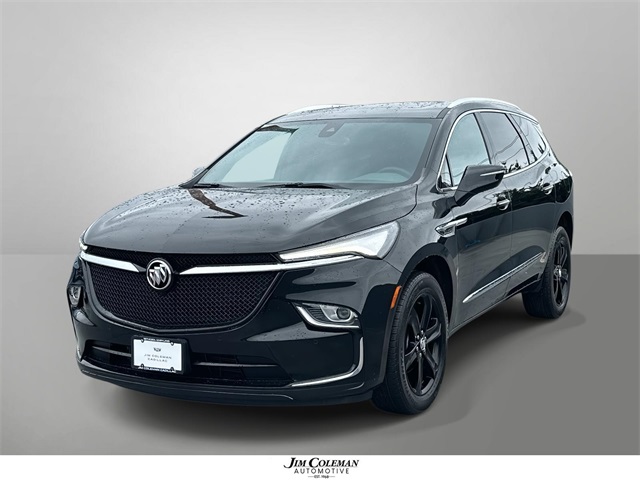 2023 Buick Enclave