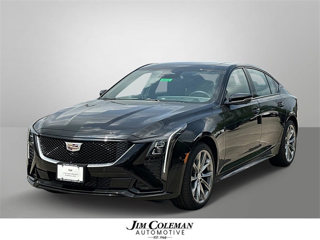2025 Cadillac CT5