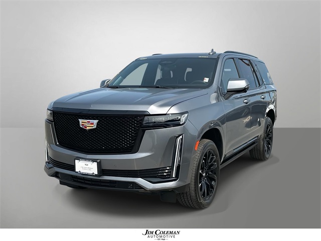 2021 Cadillac Escalade