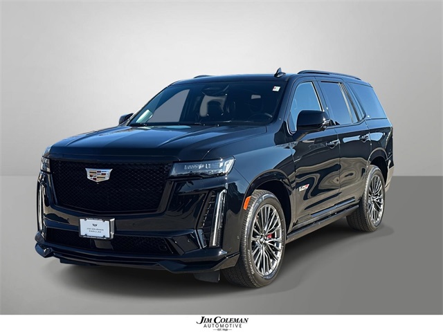 2023 Cadillac Escalade