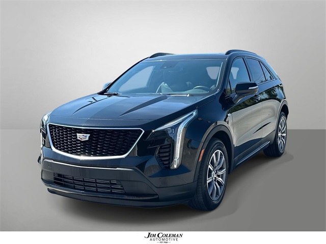 2023 Cadillac XT4