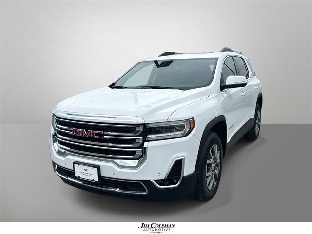 2022 GMC Acadia