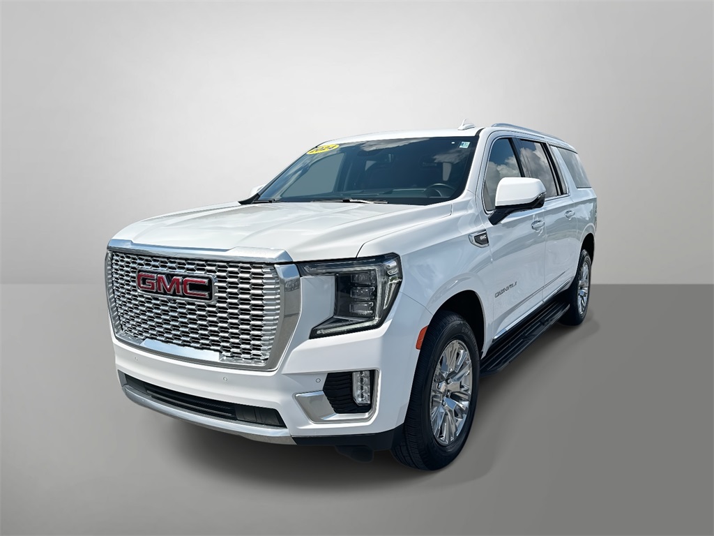 2024 GMC Yukon Xl