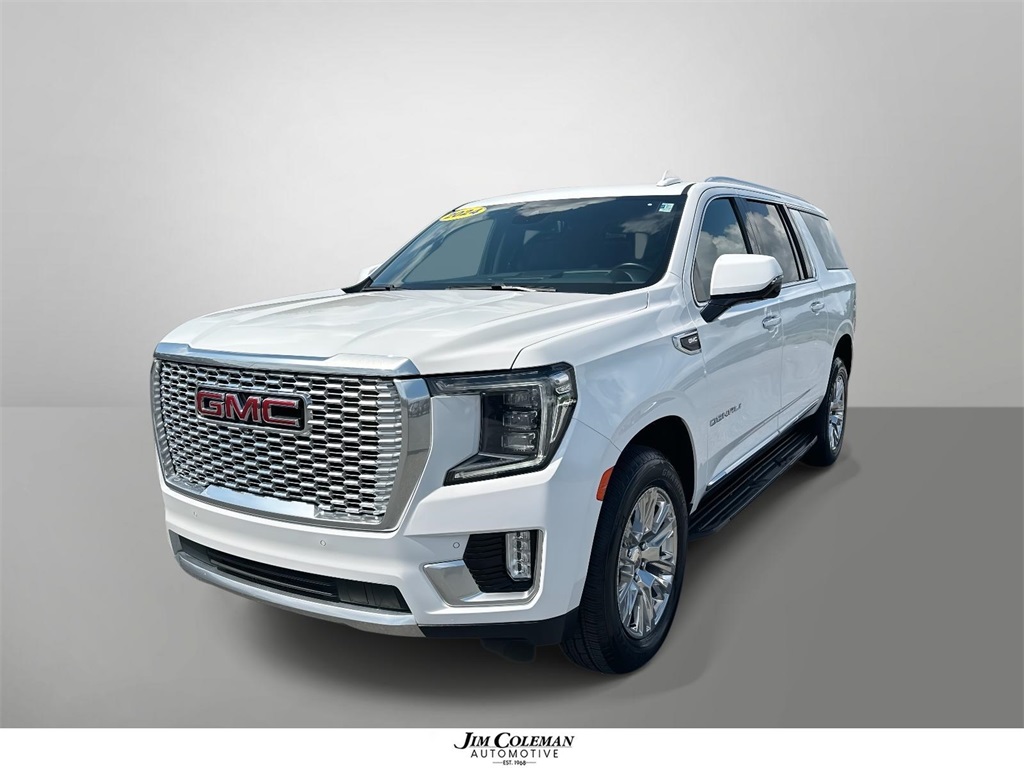 2024 GMC Yukon Xl