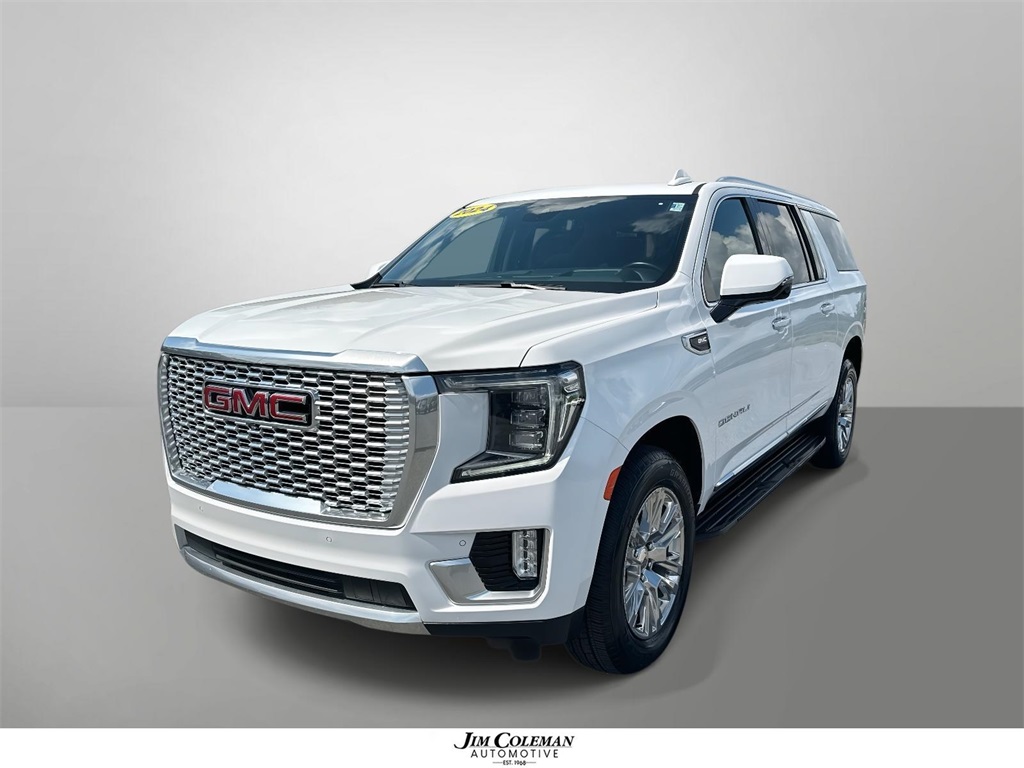 2024 GMC Yukon Xl