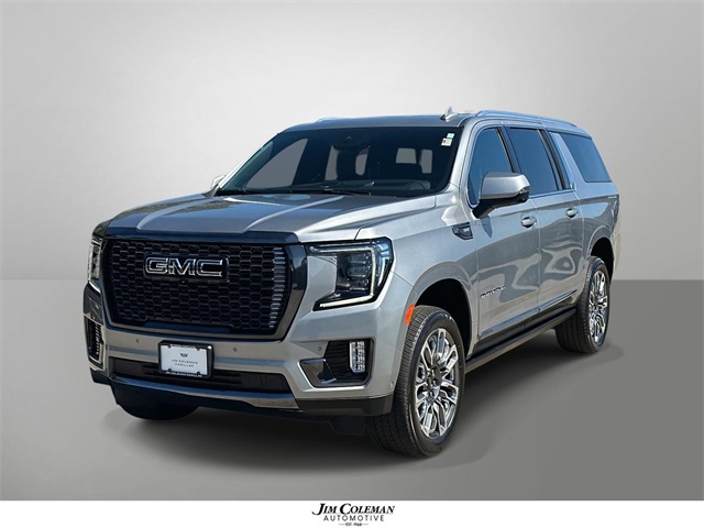 2024 GMC Yukon Xl