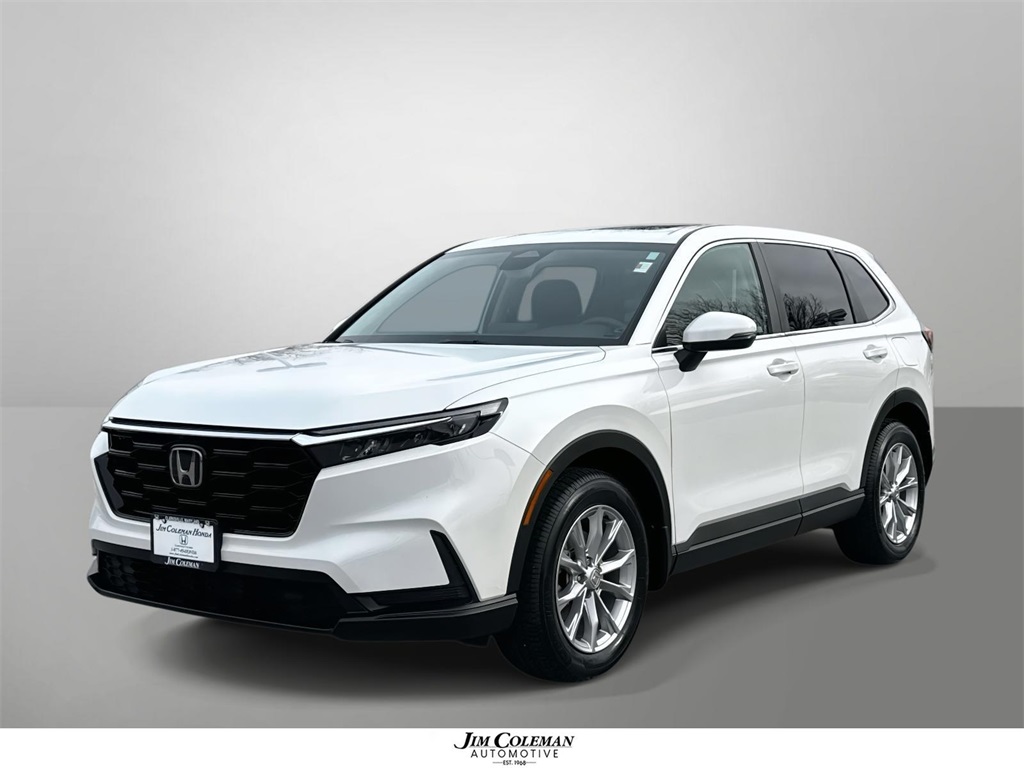 2023 Honda CR-V EX
