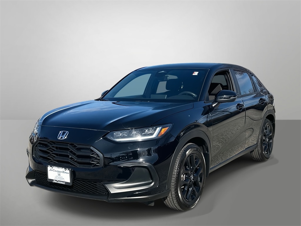 2023 Honda HR-V