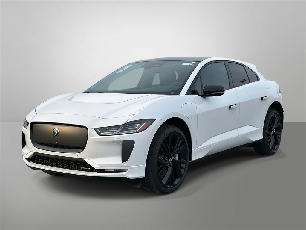 2024 Jaguar I-pace