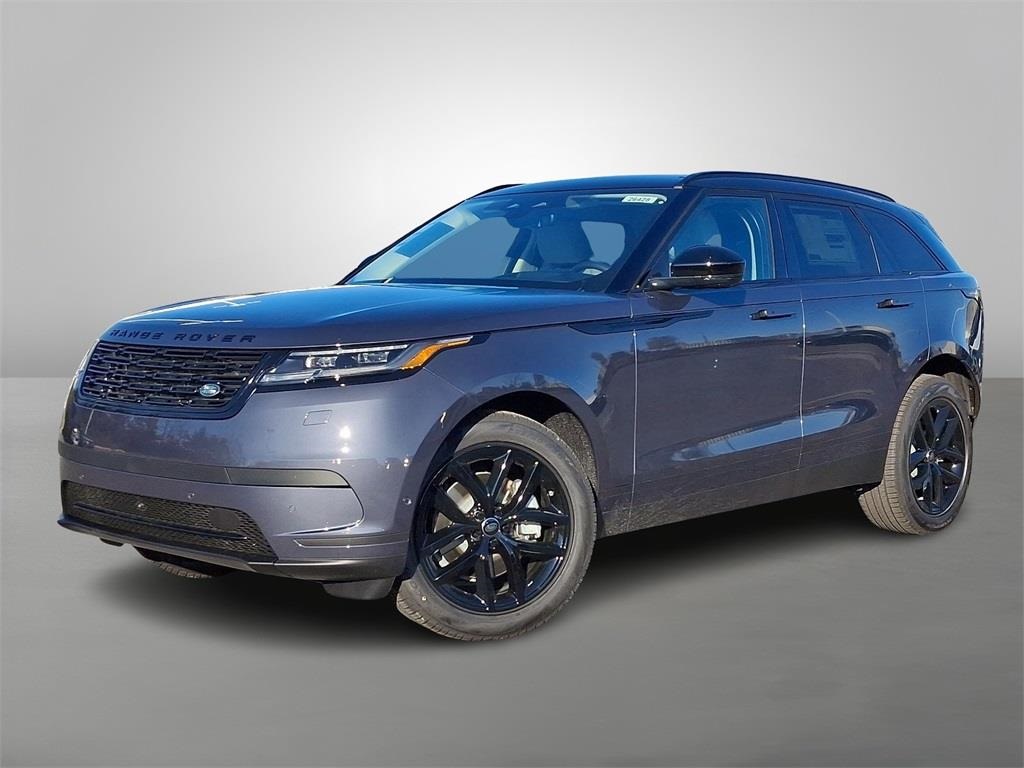 2025 Land Rover Range Rover Velar
