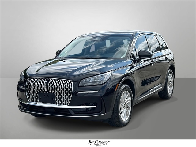 2023 Lincoln Corsair
