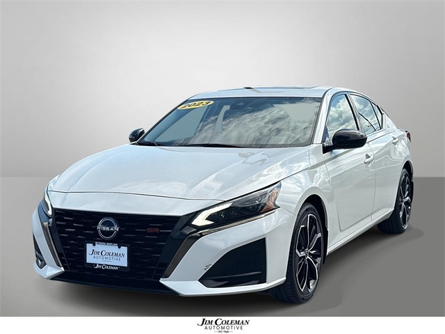 2023 Nissan Altima